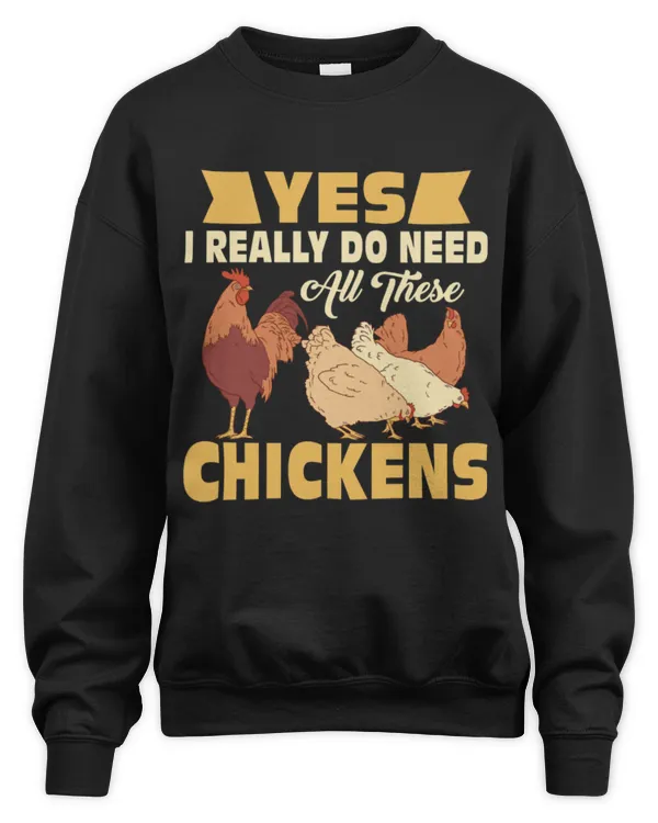 Unisex Sweatshirt