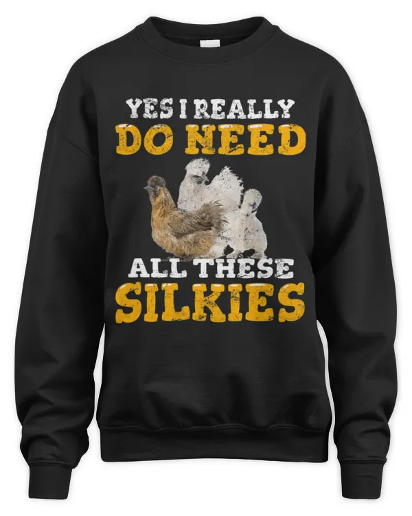Unisex Sweatshirt