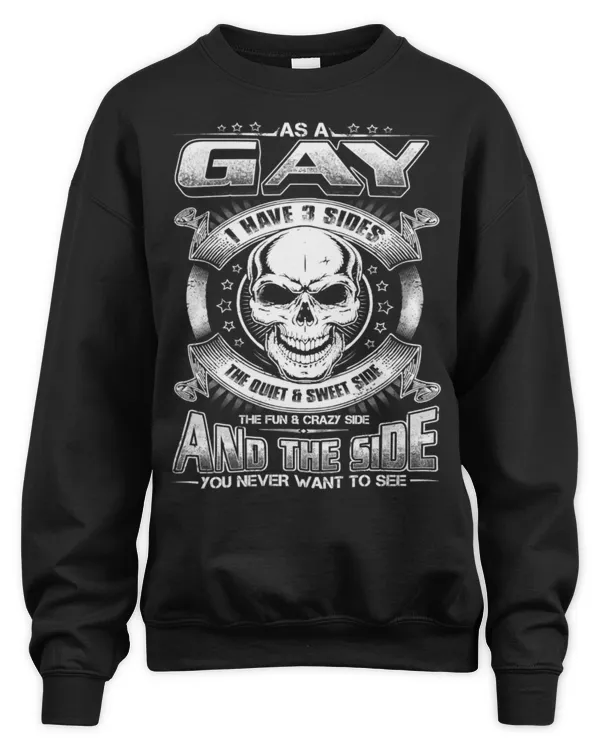 GAY TH07 DL678