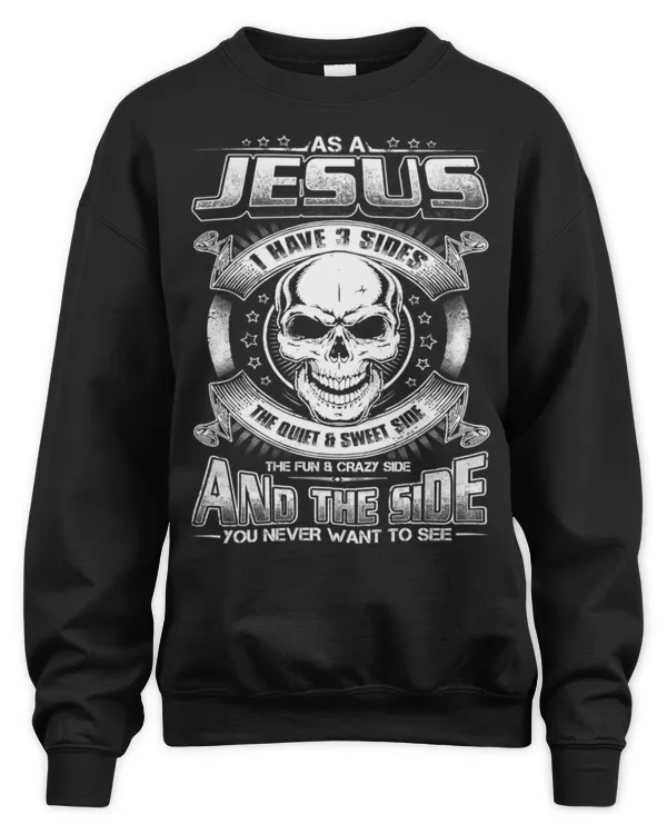 JESUS TH07 DL678