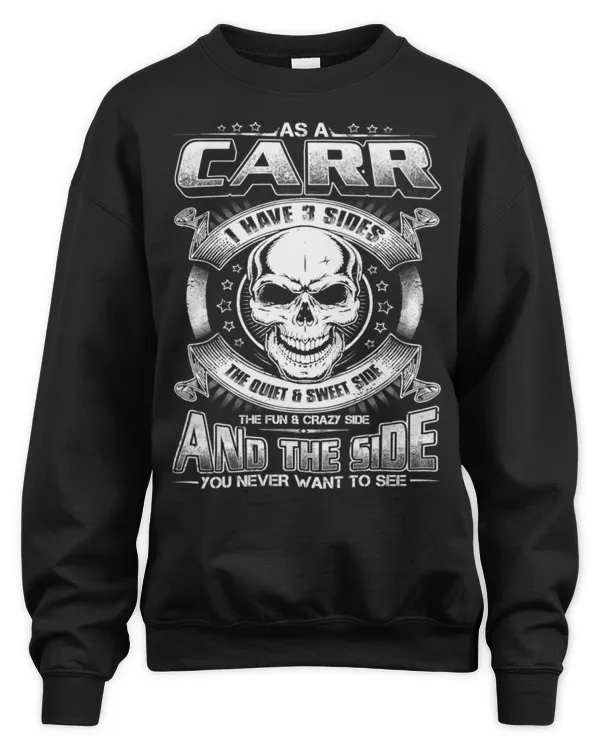 CARR TH07 DL678