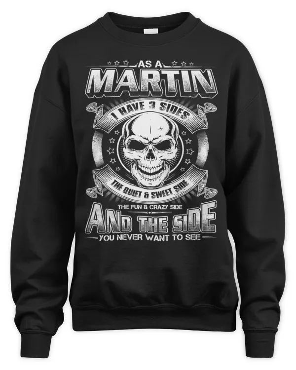 MARTIN TH07 DL678