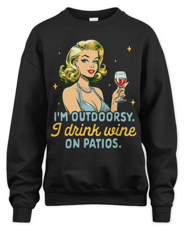 Unisex Sweatshirt