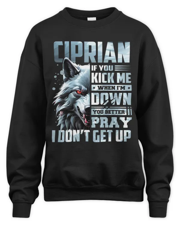 Unisex Sweatshirt