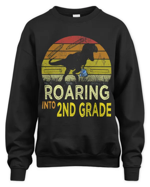 Unisex Sweatshirt