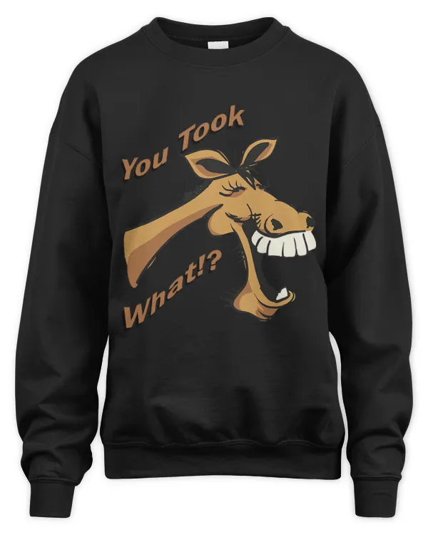 Unisex Sweatshirt