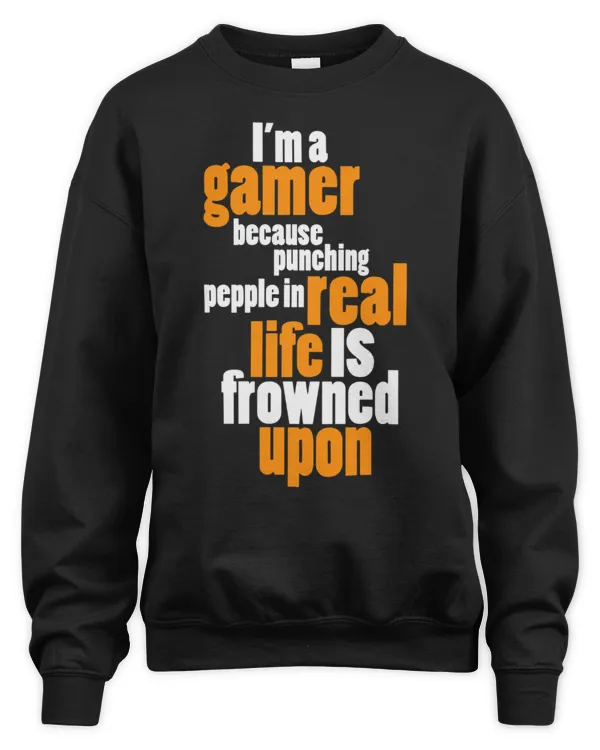 Unisex Sweatshirt