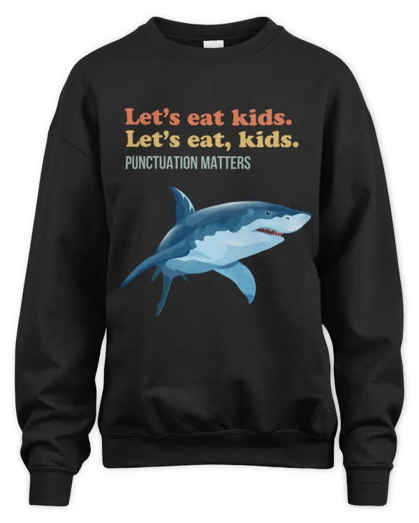 Unisex Sweatshirt