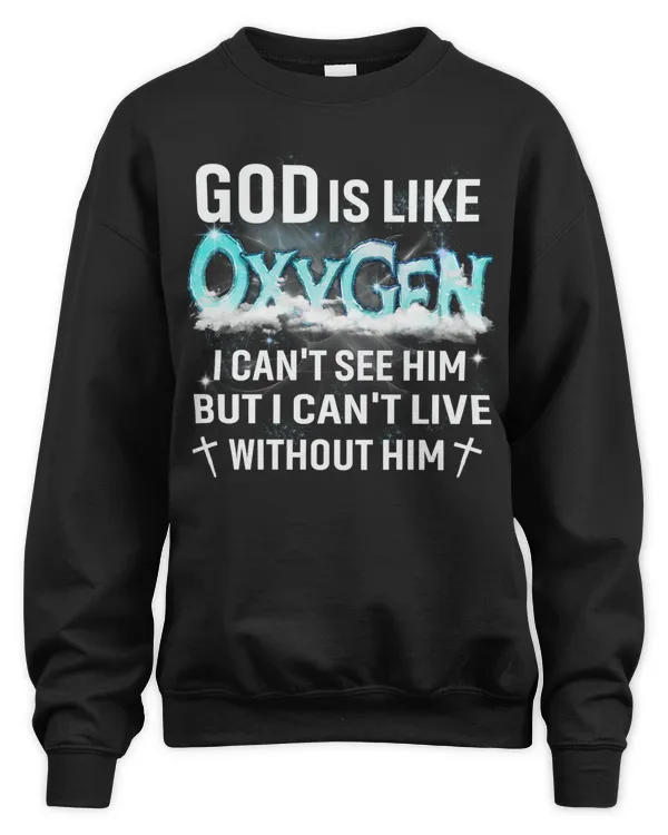 Unisex Sweatshirt