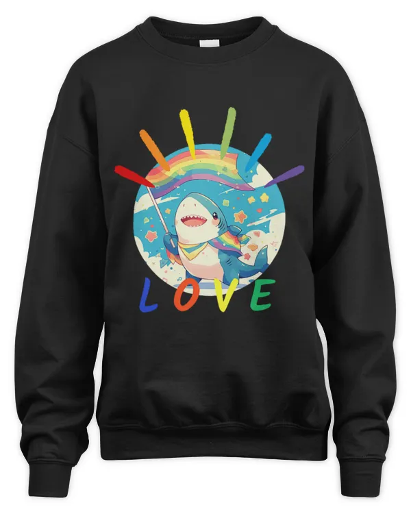 Unisex Sweatshirt