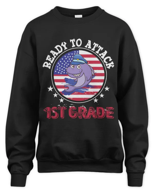Unisex Sweatshirt