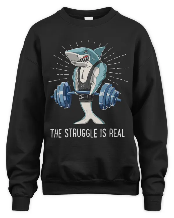Unisex Sweatshirt