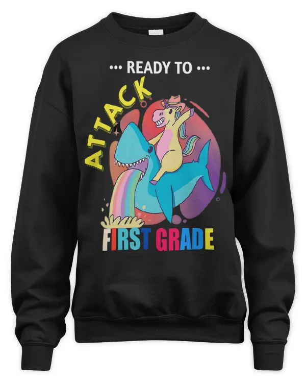 Unisex Sweatshirt
