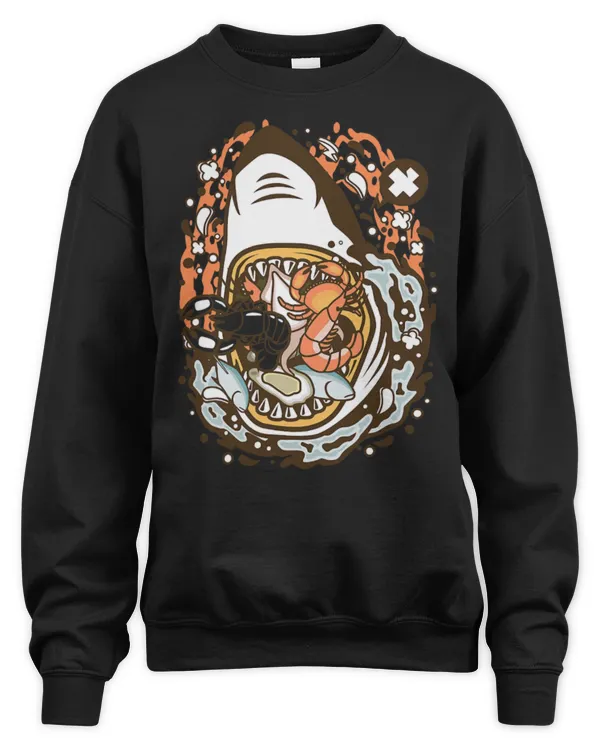 Unisex Sweatshirt
