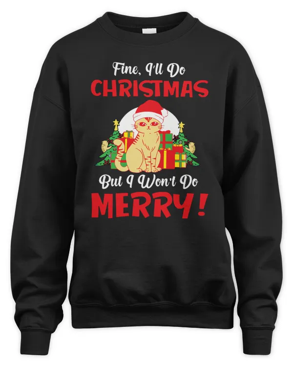Unisex Sweatshirt