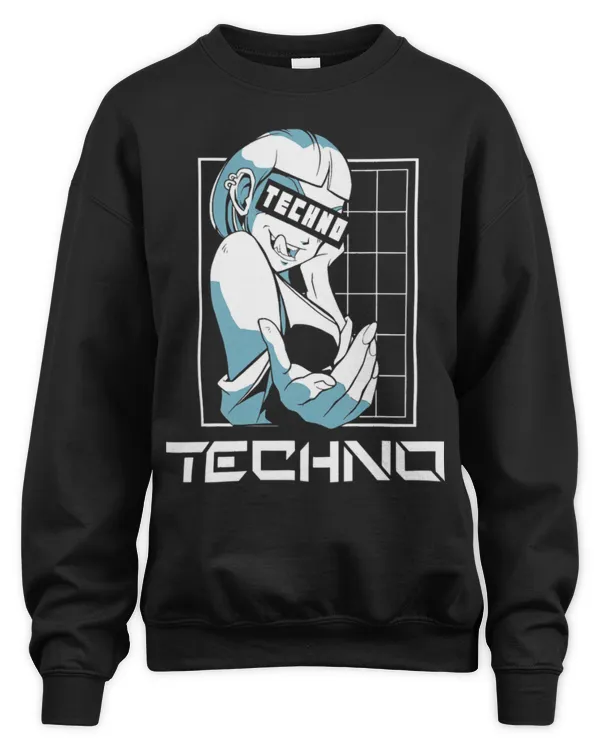 Unisex Sweatshirt