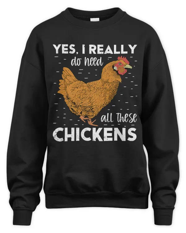 Unisex Sweatshirt
