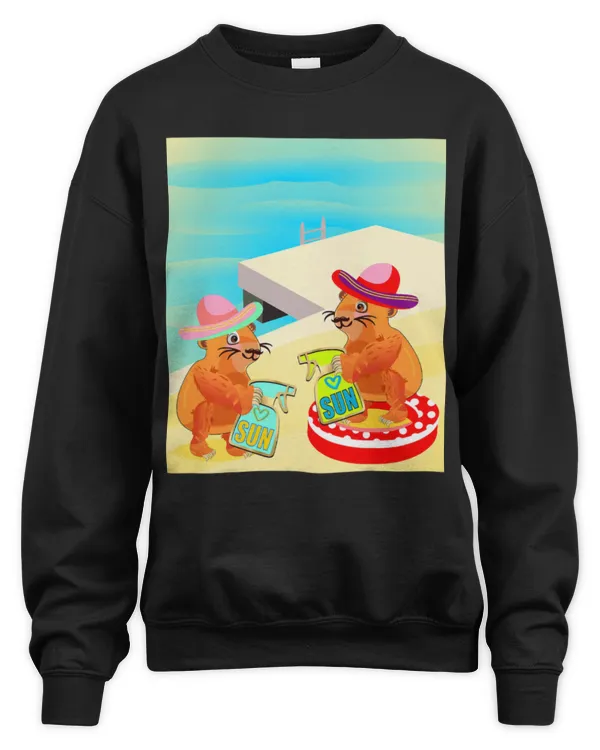 Unisex Sweatshirt