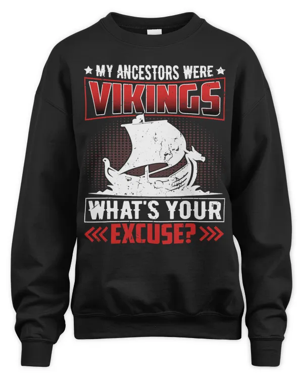 Unisex Sweatshirt