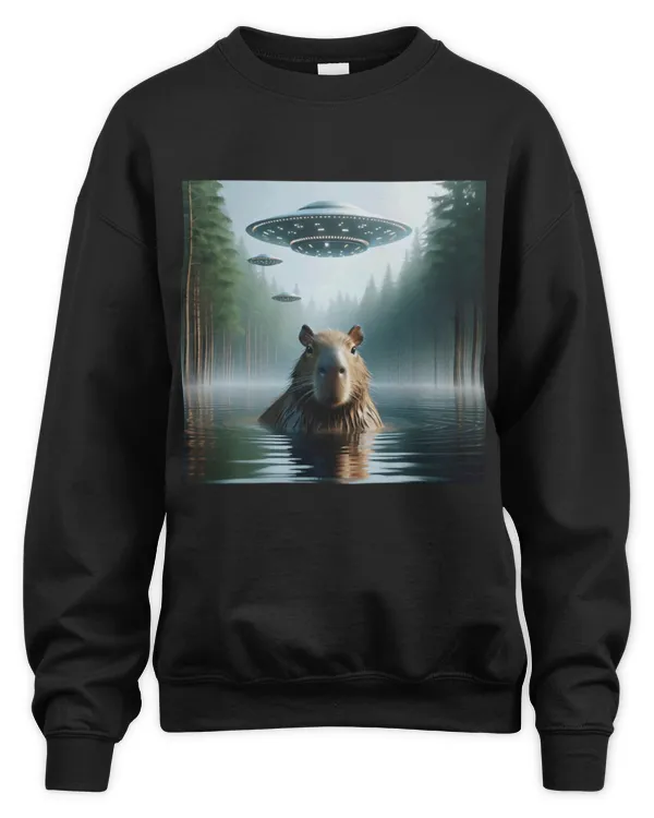 Unisex Sweatshirt