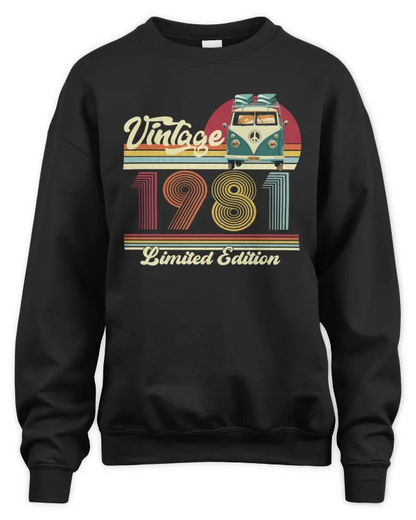 Unisex Sweatshirt