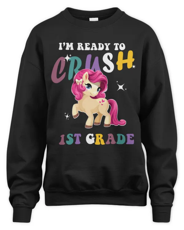 Unisex Sweatshirt