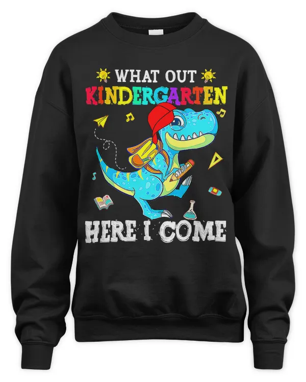 Unisex Sweatshirt