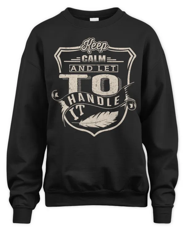 Unisex Sweatshirt