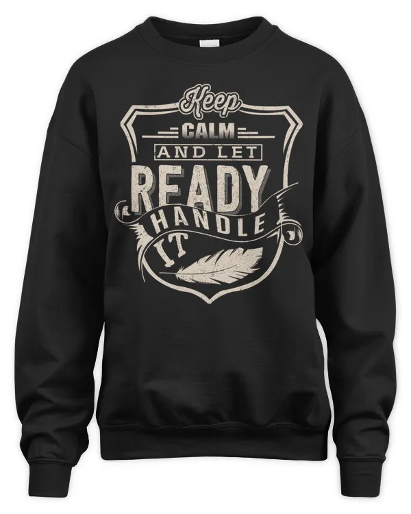 Unisex Sweatshirt