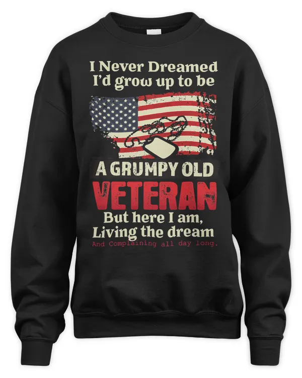 Unisex Sweatshirt