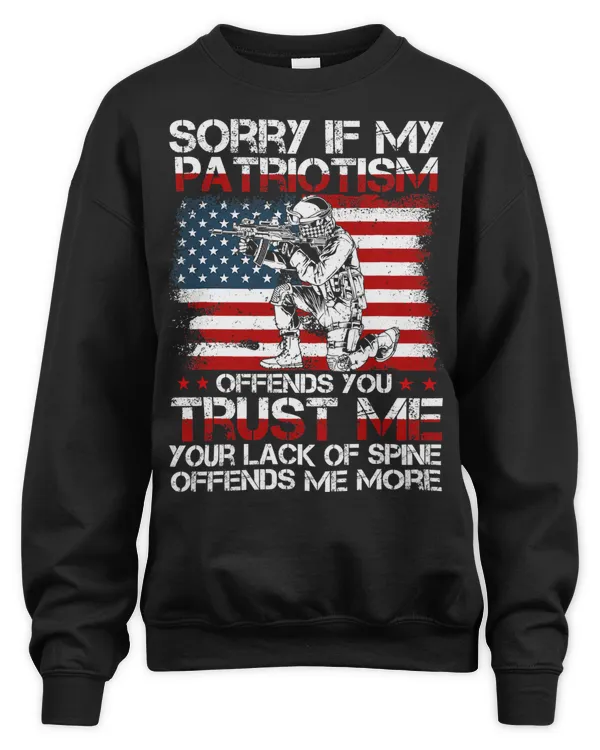 Unisex Sweatshirt