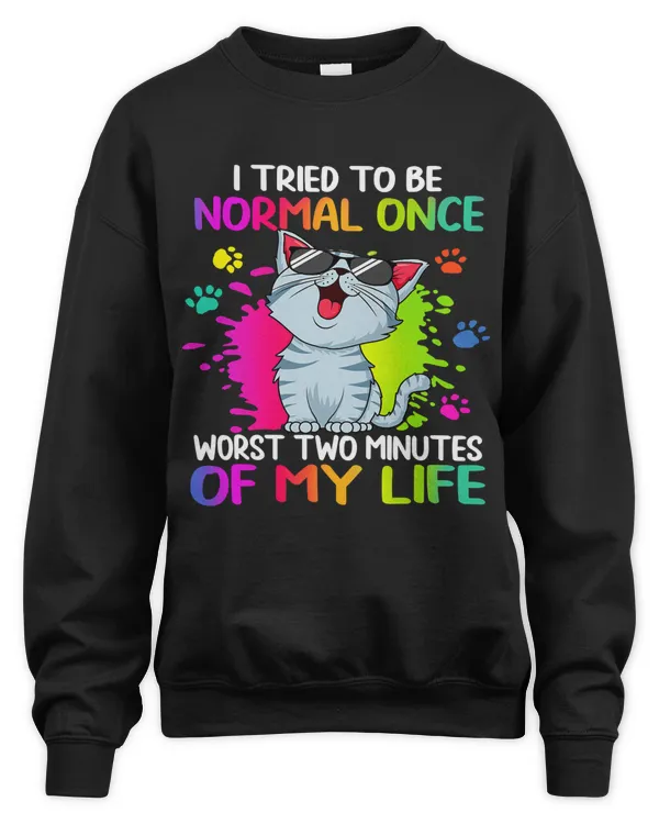 Unisex Sweatshirt