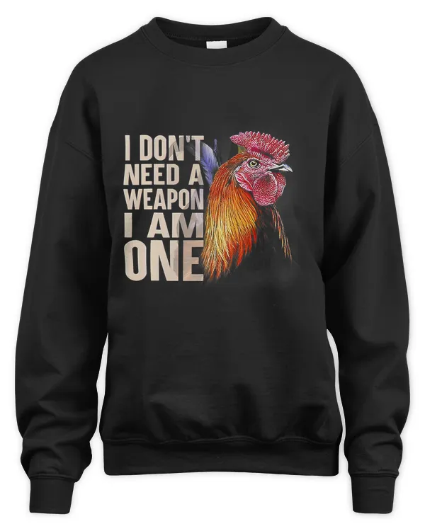 Unisex Sweatshirt