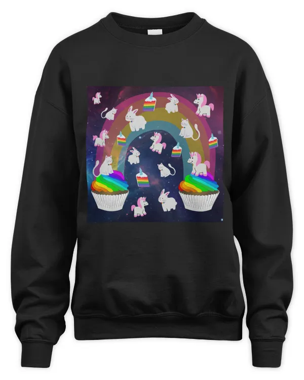 Unisex Sweatshirt