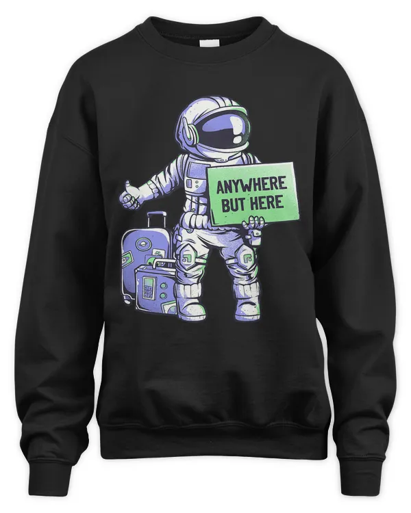 Unisex Sweatshirt