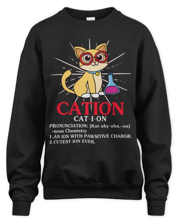 Unisex Sweatshirt