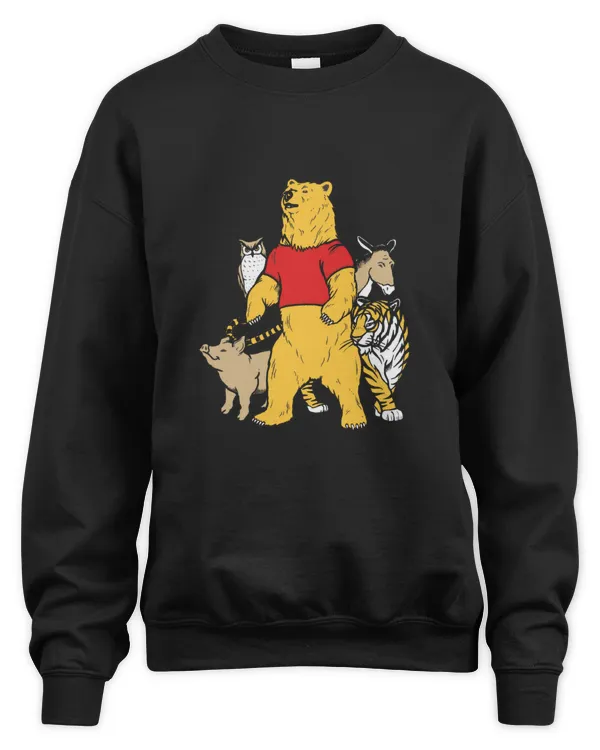 Unisex Sweatshirt