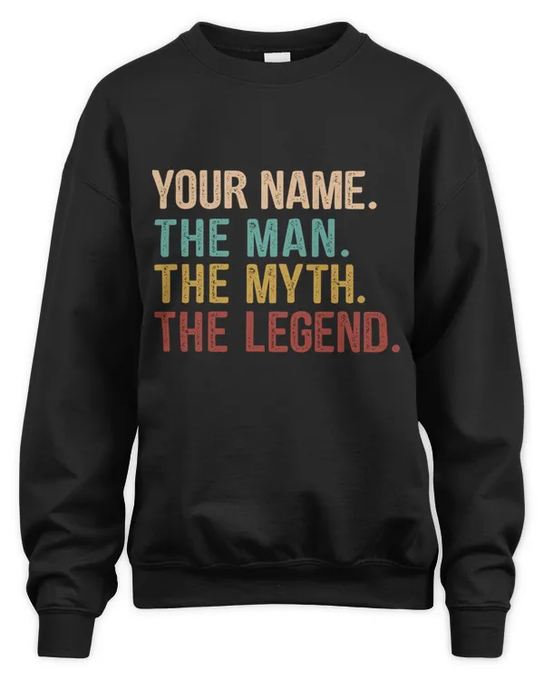 Your Name The Legend