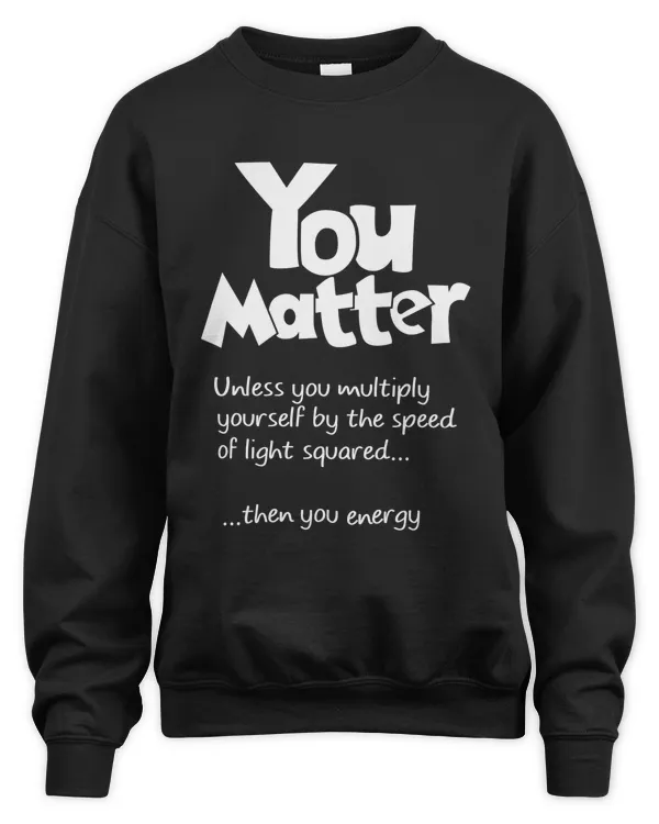 Unisex Sweatshirt