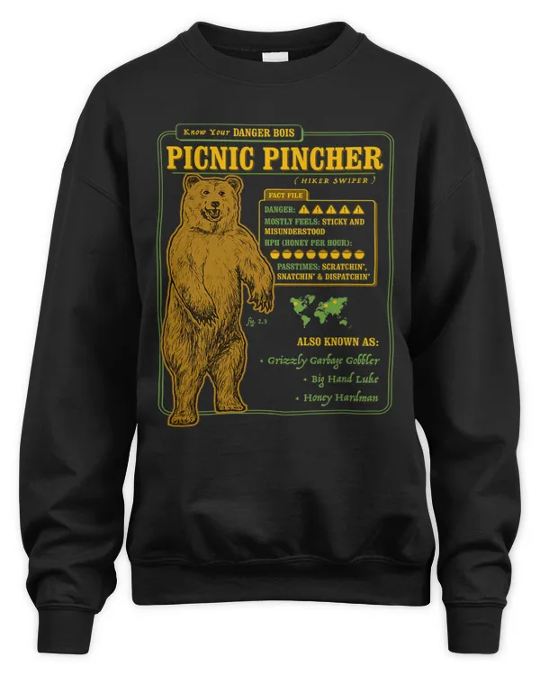 Unisex Sweatshirt