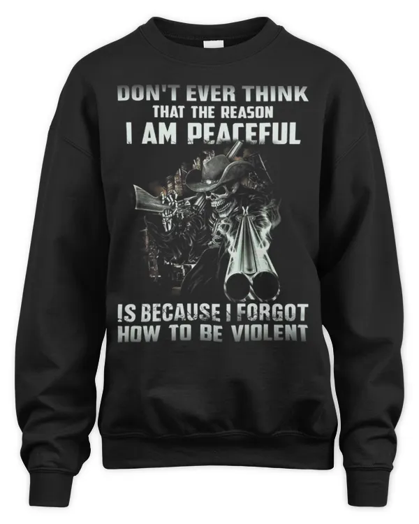 Unisex Sweatshirt