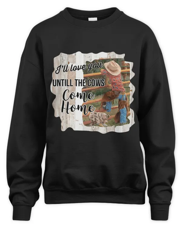 Unisex Sweatshirt