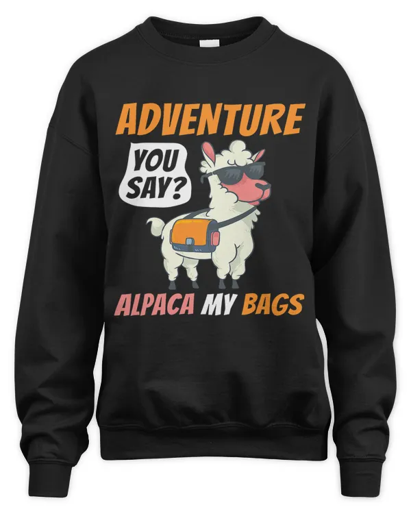 Unisex Sweatshirt