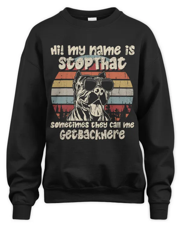 Unisex Sweatshirt