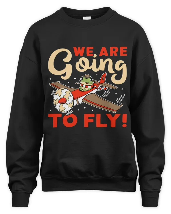 Unisex Sweatshirt