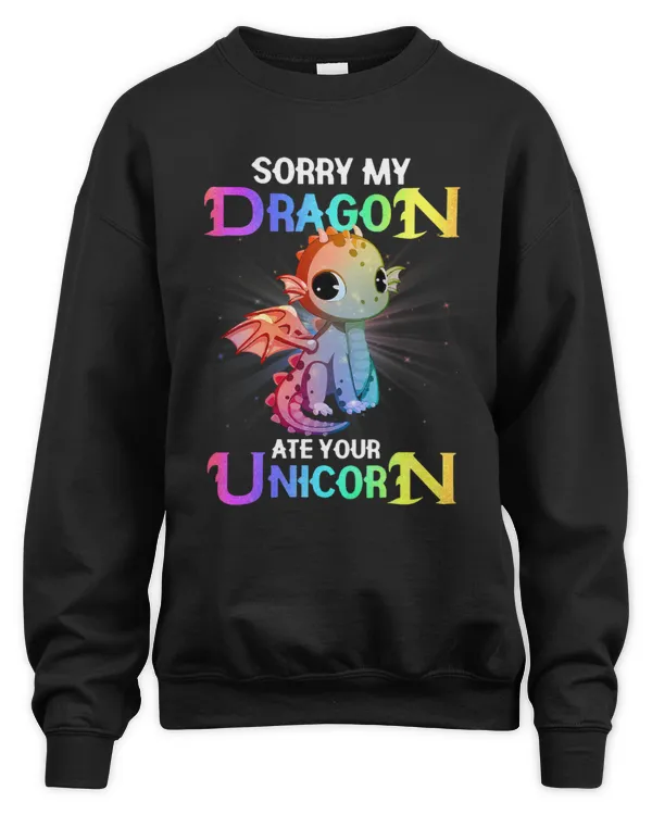 Unisex Sweatshirt