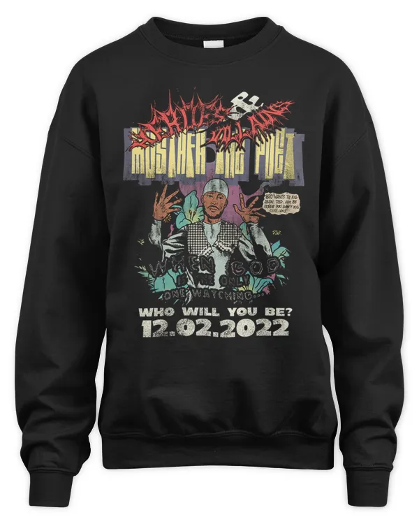 Unisex Sweatshirt