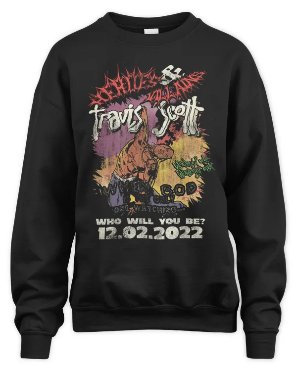 Unisex Sweatshirt