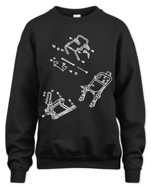 Unisex Sweatshirt