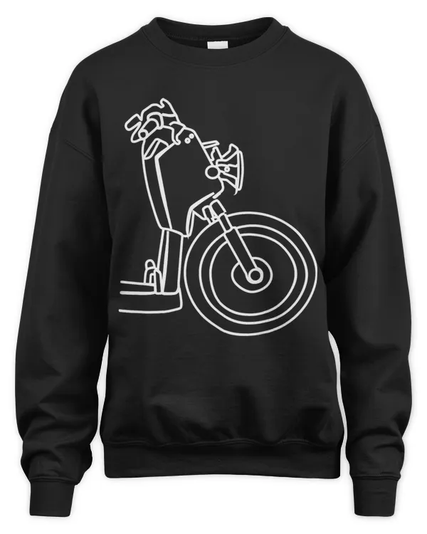 Unisex Sweatshirt